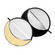 Creative Light Refletor 5-em-1 (47"/120cm)