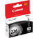 Canon ChromaLife 100 Black Ink Cartridge