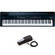 Roland FP-7F Digital Piano (Black)
