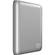 Western Digital 1TB My Passport Essential SE Portable Hard Drive (Silver)