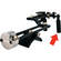 Genus Shoulder Mount Replacement Handle