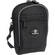 Pearstone Onyx 220 Camera Pouch (3.5 x 2 x 5", Black)