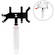 Zacuto iPhone Cradle