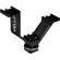 Vello Dual Shoe V Bracket (10.5 cm Wide)