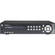 EverFocus ECOR264 4 CH H.264 DVR with GUI Menu (1TB)