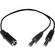 Mace Power Supply Splitter