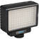 Bescor LED-70:  Luz Dimeriz�vel de 70W para V�deo & DSLR