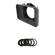 Genus GWMC Wide 4x4 Matte Box Kit with 72mm Adapter Ring