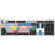 LogicKeyboard Avid Media Composer Slim Line PC Keyboard
