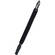 LensCoat LegCoat Wraps 315 (Length 15" (38cm), Single, Black)