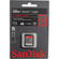 SanDisk 4GB Ultra SDHC Memory Card