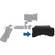 Porta Brace Almofada de Ombro Universal