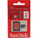 SanDisk 2GB microSDHC Memory Card with SD Adapter