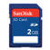 SanDisk 2GB Standard SD Card