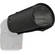Vello 5" Snoot/Reflector for Portable Flash