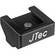 JTec NEX-5 Cold Shoe Viewfinder Mount (Black)