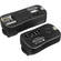 Vello FreeWave Fusion Wireless Flash Trigger & Remote Control (Canon)