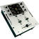 Numark M101USB - Mixer de DJ de 2 Canais