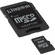 Kingston 2GB microSD (High Capacity) Cards with SD Adapter