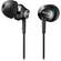 Sony MDR-EX58V In-Ear Stereo Headphones with Volume Control (Black)