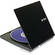 ASUS SDR-08B1-U External DVD-ROM Drive (Black)
