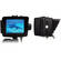 Amphibico 3.5" TFT LCD High Performance Monitor