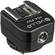 Vello Universal Hot Shoe Adapter - PC Connection + Top Shoe