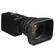 Fujinon 2/3" HD ENG Full Servo Lens with 18x Optical Zoom