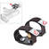 Rycote Wireless Receiver Camera Bracket