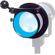 Frezzolini MFDF - Filtro Dicr�ico Flip-Up 