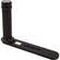 Beneath the Surface Single Handle Tray Pkg TBS7780 / Grip Handle (Black)