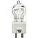 Ushio JCD 300W Lamp (300W/120V) GY9.5