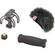 Rycote Portable Recorder Audio Kit for Tascam DR-100