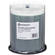 Microboards CD-R White Inkjet 52x (100 Pk Spindle)