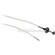 General Brand Professional Cable Release - 20"
