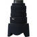 LensCoat Lens Cover for the Nikon 17-55 f/2.8G IF-ED AF Lens (Black)