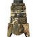 LensCoat Lens Cover for the Nikon 17-55 f/2.8G IF-ED AF Lens (Realtree M4)