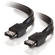 CablesToGo 3.28' (1 m) External Serial ATA Cable (Black)