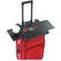 Tripad Traveler Luggage and Lap Workspace with Slide-out Extensions