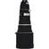LensCoat Lens Cover for the Canon 400mm f/2.8 IS II Lens (Black)
