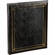 Pioneer Photo Albums 16-Pocket 5x7 & 8x10 Refillable Album (Black)