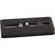 Libec QUICK RELEASE PLATE F/RH25/35/45 HEADS