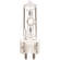 General Electric CSR125/SE/HR HID Lamp (125W/80V)