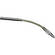 Kalt U-Hook Adapter for Cable Release