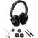 Pearstone Vocal Microphone Accessory Bundle - Deluxe