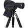 LensCoat Capa de Chuva Padr�o (preta)