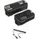 Vello FreeWave Fusion Wireless Flash Trigger & Remote Control Kit (Olympus & Canon)