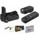 Vello D5100 Accessory Kit