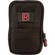 BlackRapid Bryce 1 Large Pocket for Phones, Memory Cards (Black)