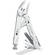 Leatherman CRUNCH (STAINLESS) w/LEATHR BOX PK